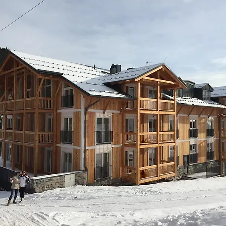 Apartment Gotopec