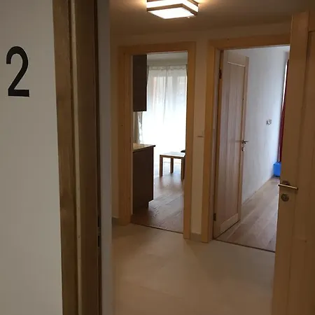 Apartment Gotopec