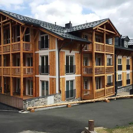 Apartment Gotopec Pec pod Snezkou